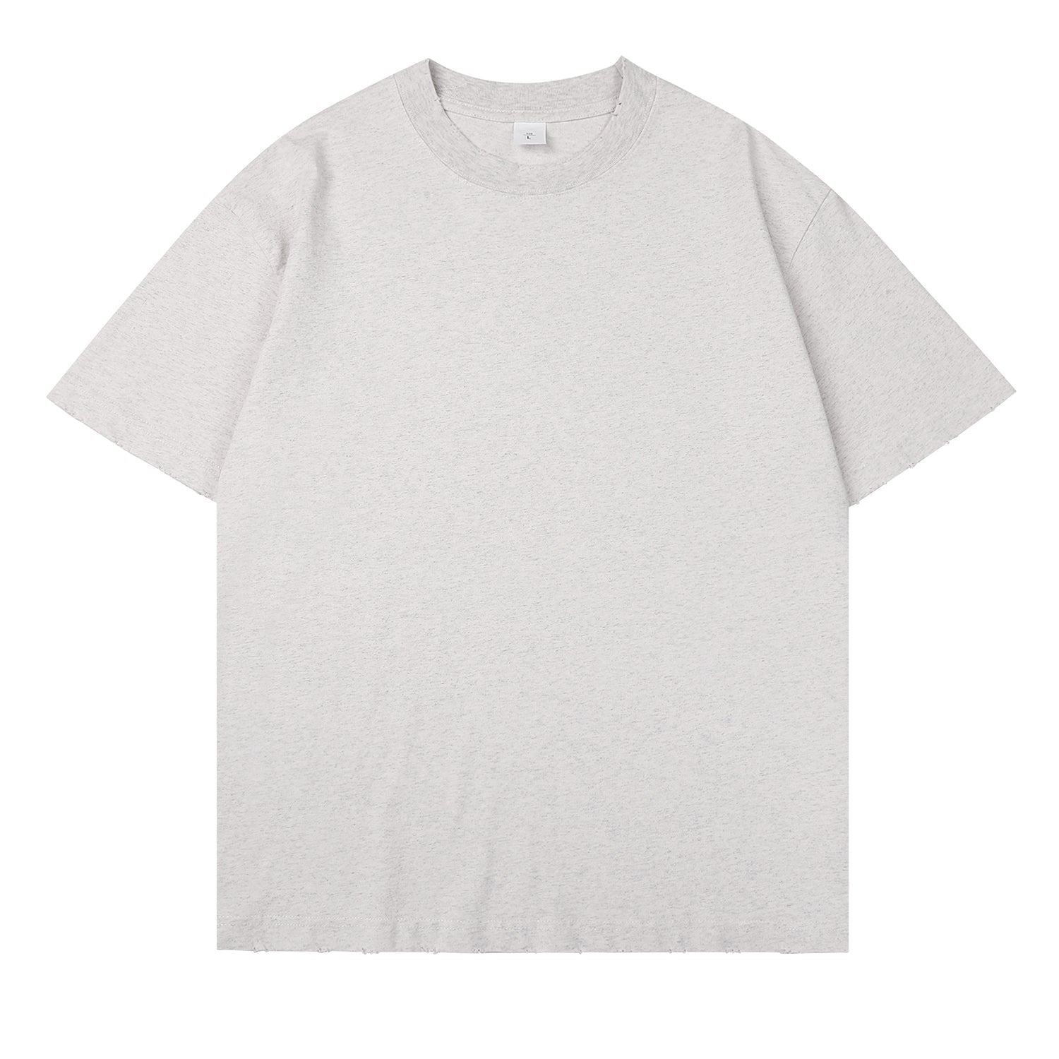 Gymfit Classic Raw T-Shirt - Gymfit