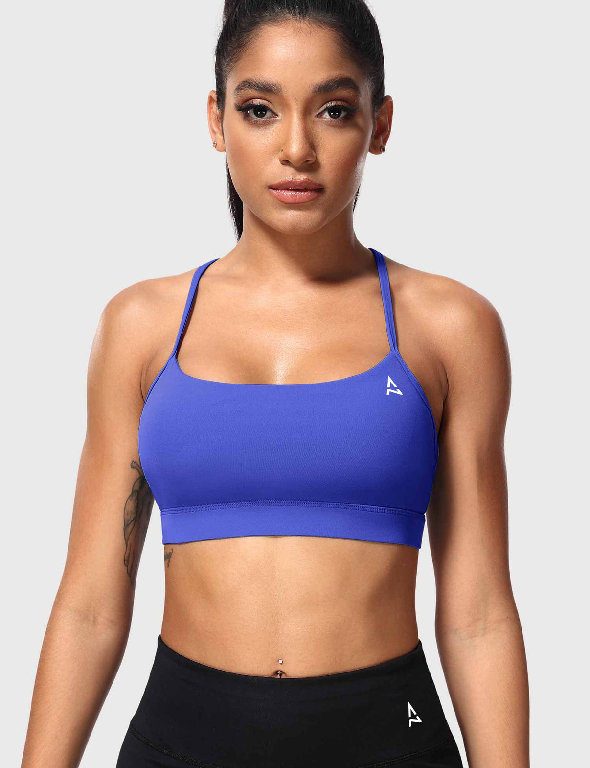 Gymfit Classic Sport Top - Gymfit