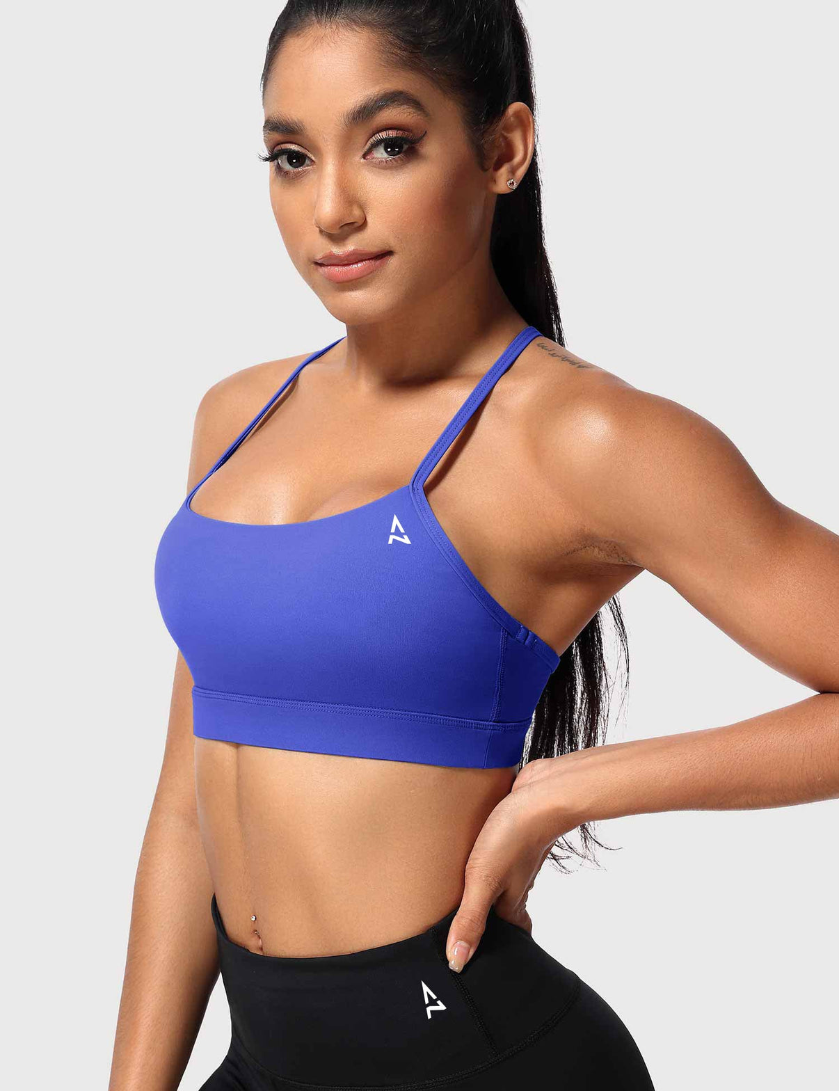 Gymfit Classic Sports Top - Gymfit