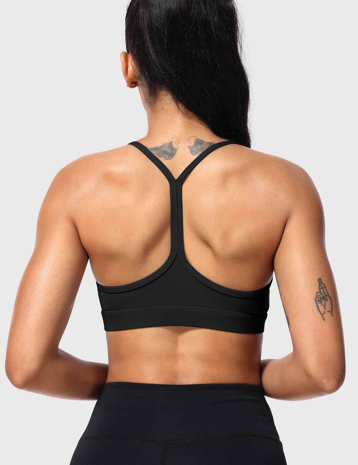 Gymfit Classic Sports Top - Gymfit