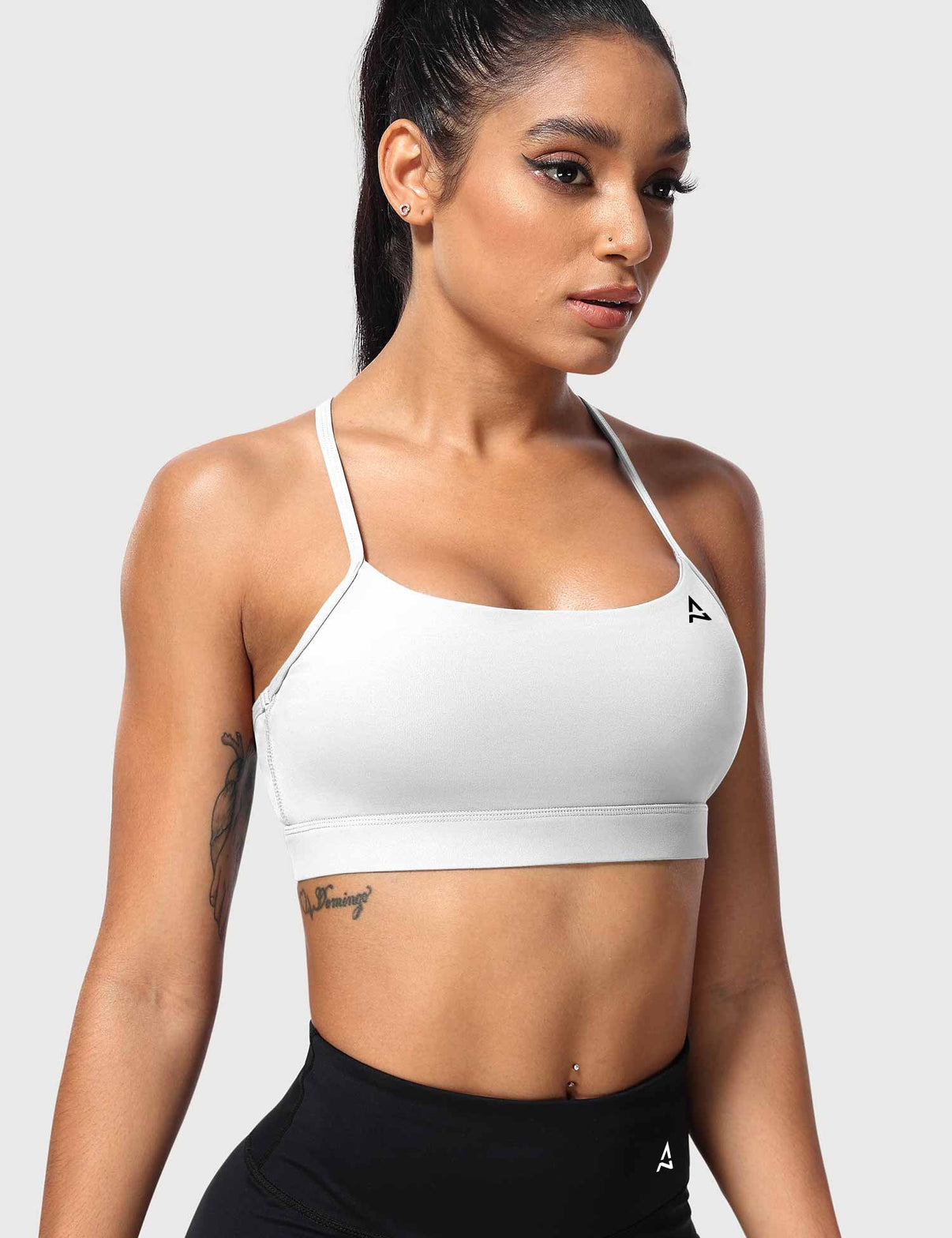 Gymfit Classic Sports Top - Gymfit