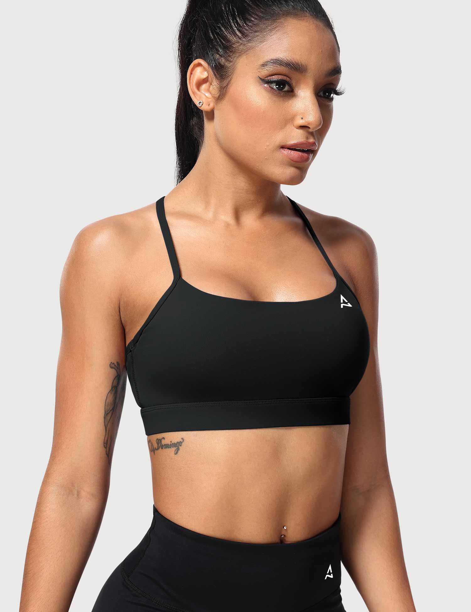 Gymfit Classic Sport Top - Gymfit