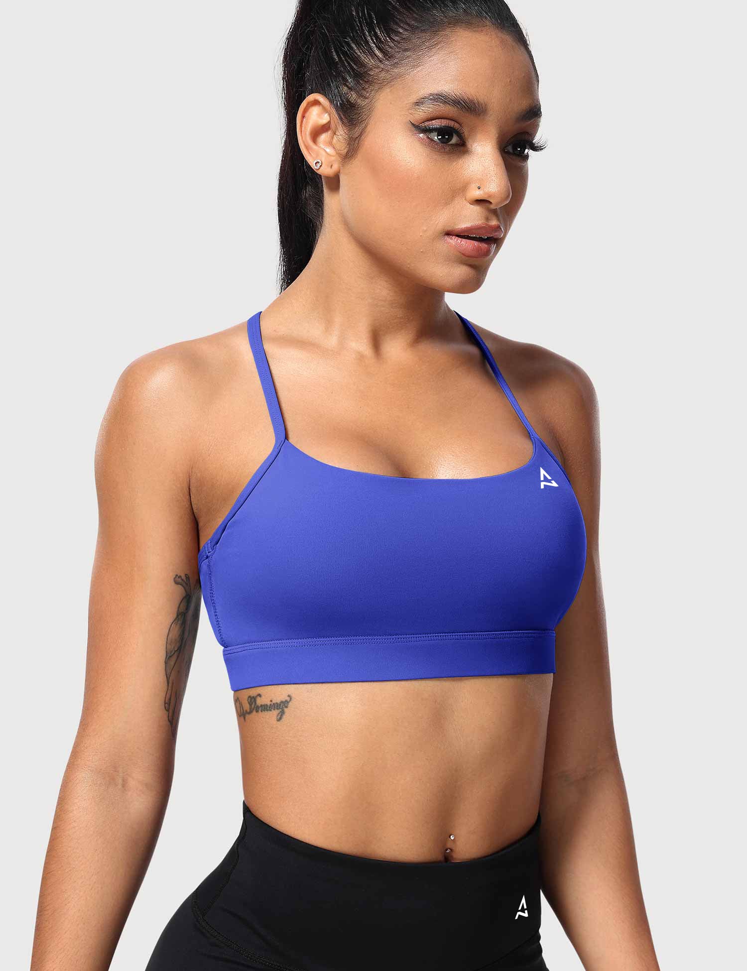 Gymfit Classic Sport Top - Gymfit