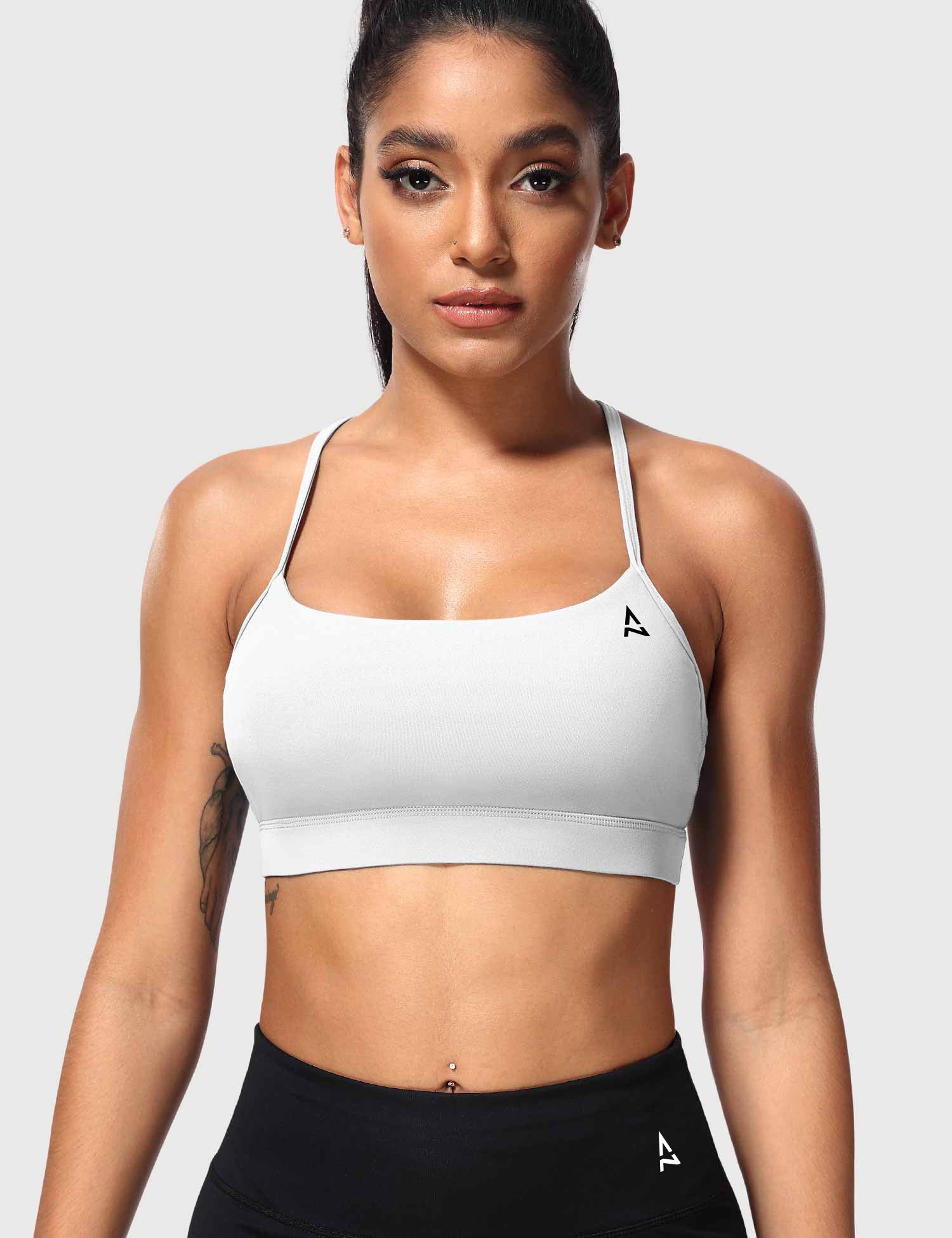 Gymfit Classic Sports Top - Gymfit