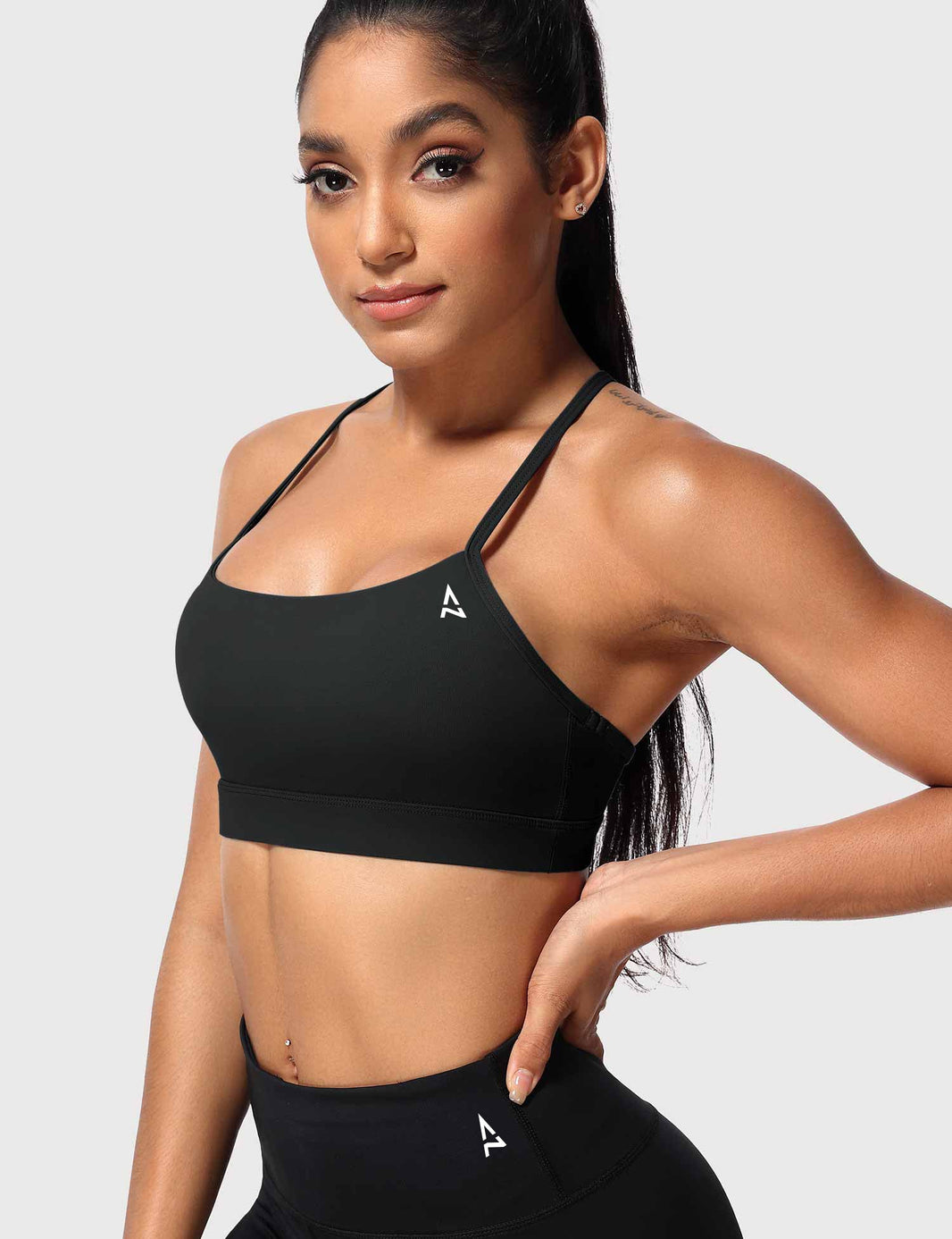 Gymfit Classic Sports Top - Gymfit