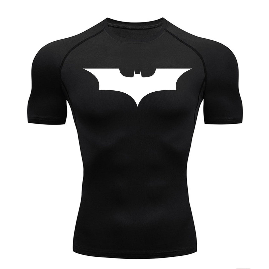 Gymfit Compression Bat Shirt - Gymfit