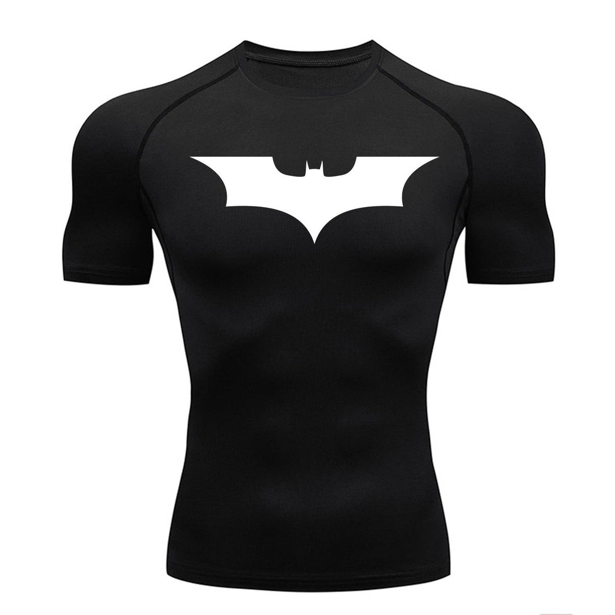 Gymfit Compression Bat Shirt - Gymfit