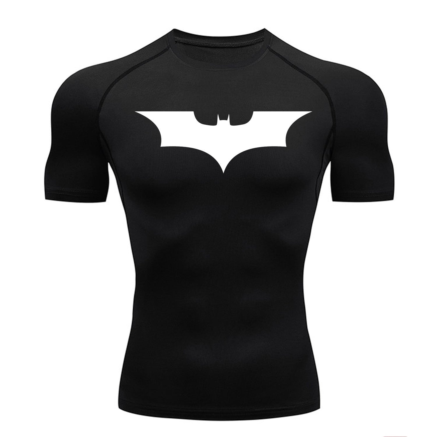 Gymfit Compression Bat Shirt - Gymfit