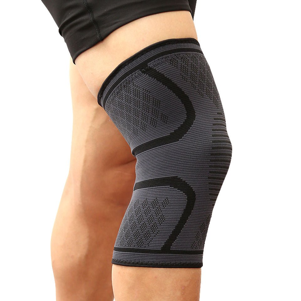 Gymfit Compression Knee Sleeves - Gymfit