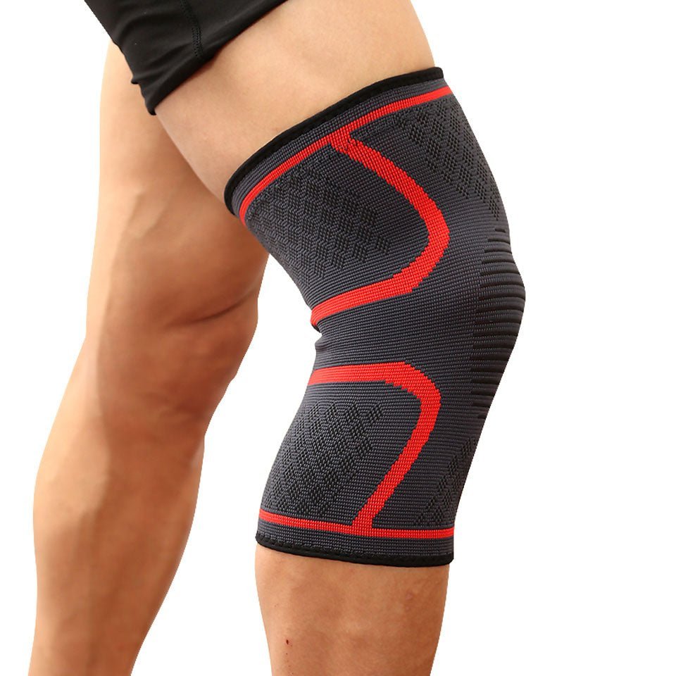 Gymfit Compression Knee Protectors - Gymfit