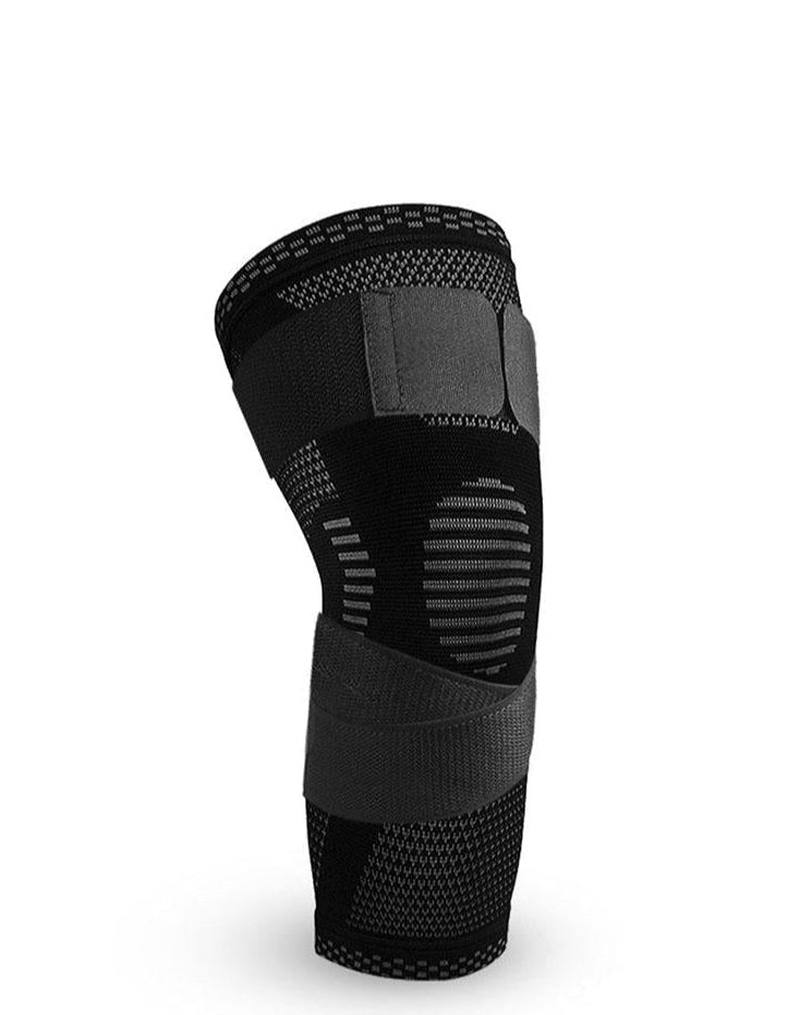 Gymfit Compression Knee Support - Gymfit