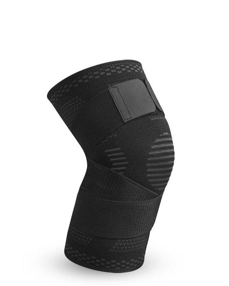Gymfit Compression Knee Support - Gymfit