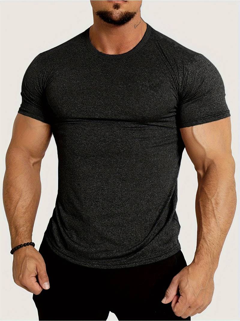 Gymfit Compression T-Shirt - Gymfit