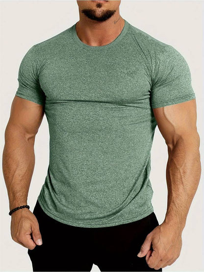 Gymfit Compression T-Shirt - Gymfit
