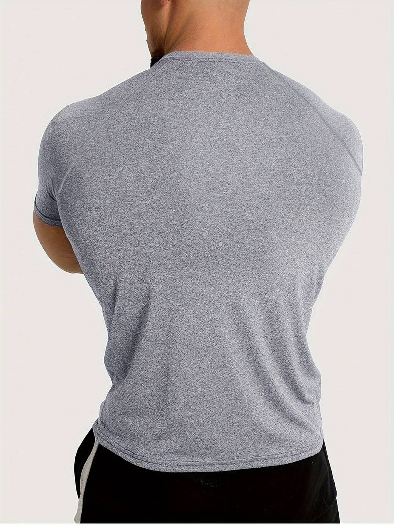 Gymfit Compression T-Shirt - Gymfit