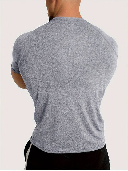 Gymfit Compression T-Shirt - Gymfit