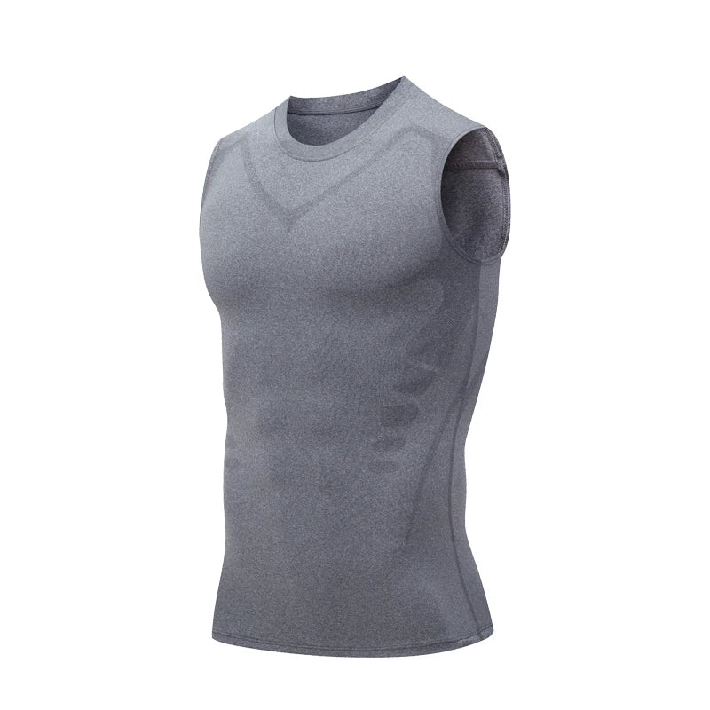 Gymfit Compression Shirt - Top - Gymfit