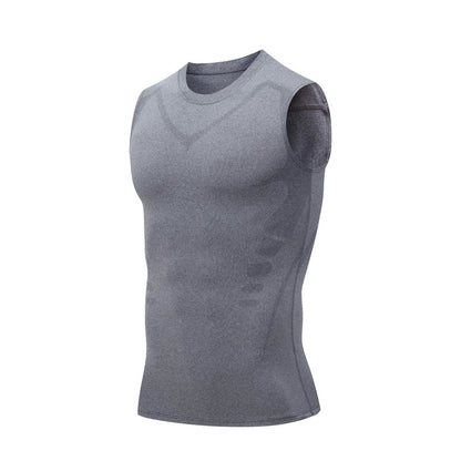 Gymfit Compression Shirt - Top - Gymfit
