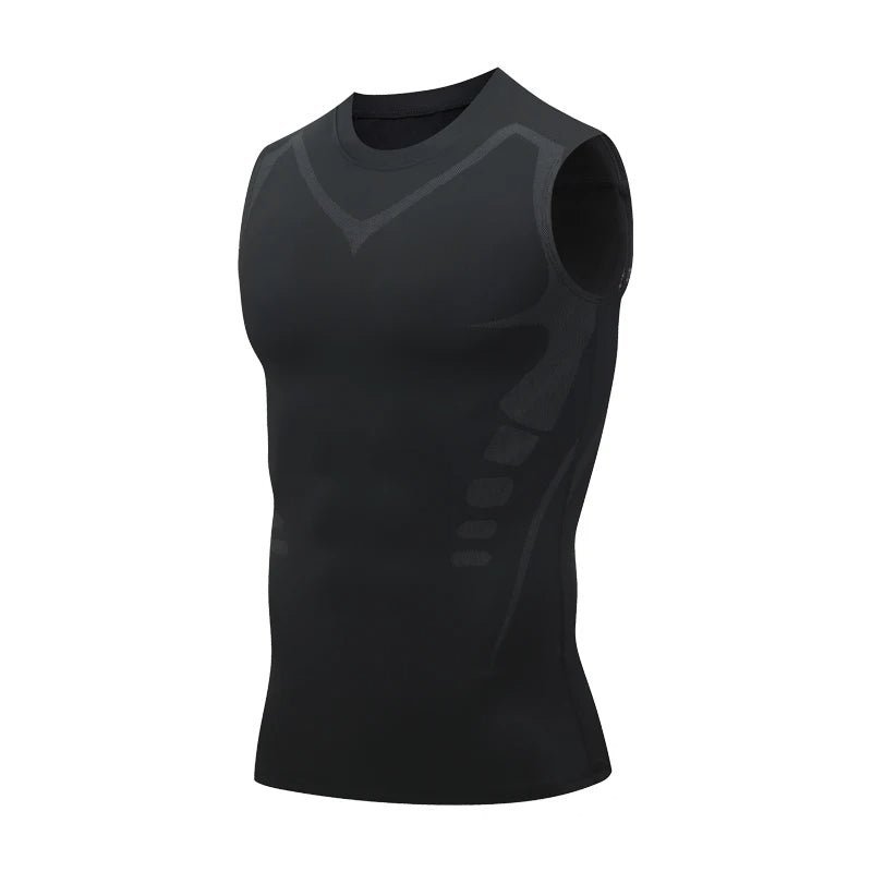 Gymfit Compression Shirt - Top - Gymfit