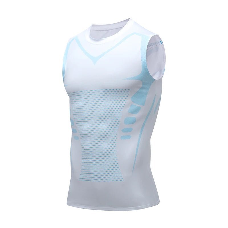 Gymfit Compression Shirt - Top - Gymfit