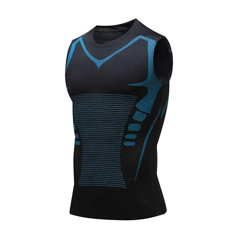 Gymfit Compression Shirt - Top - Gymfit