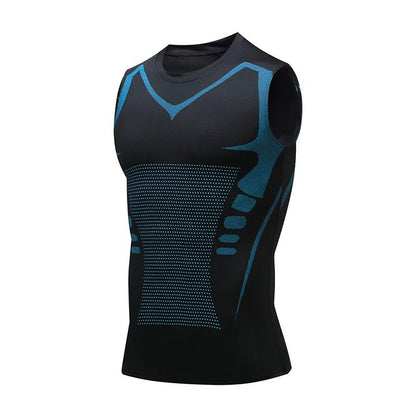 Gymfit Compression Shirt - Top - Gymfit