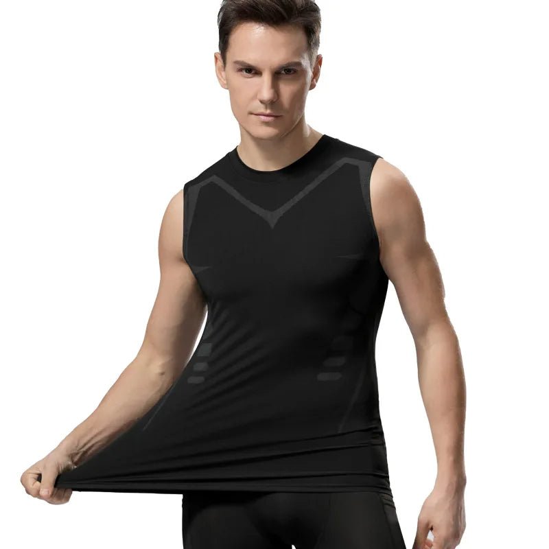 Gymfit compression shirt - Top - Gymfit