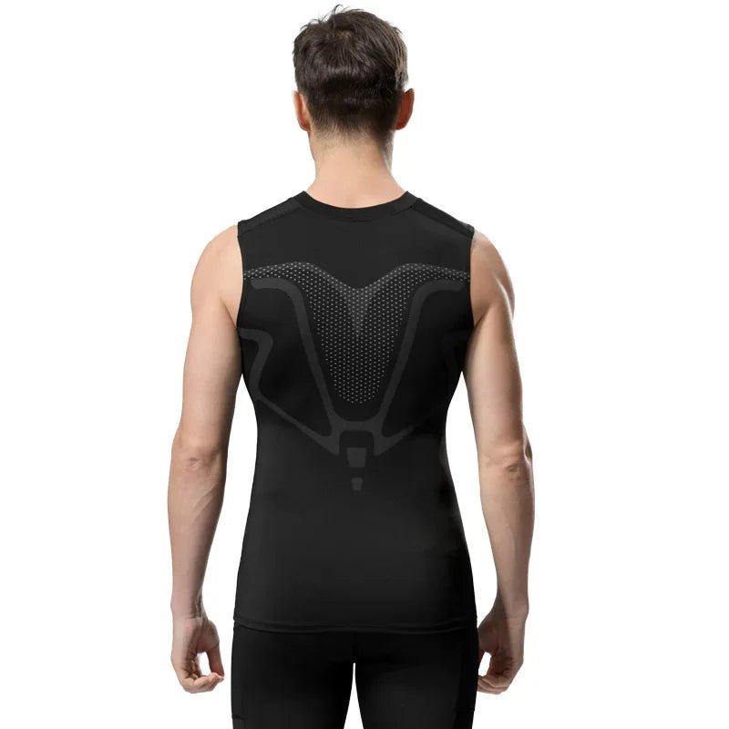 Gymfit compression shirt - Top - Gymfit