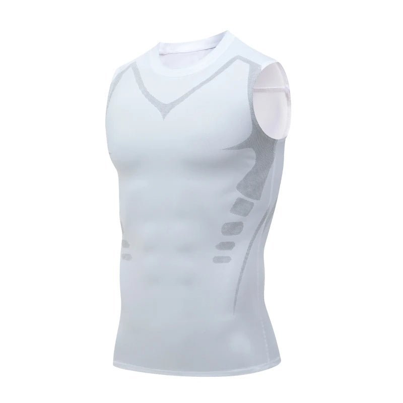 Gymfit Compression Shirt - Top - Gymfit