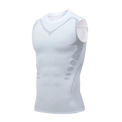 Gymfit Compression Shirt - Top - Gymfit
