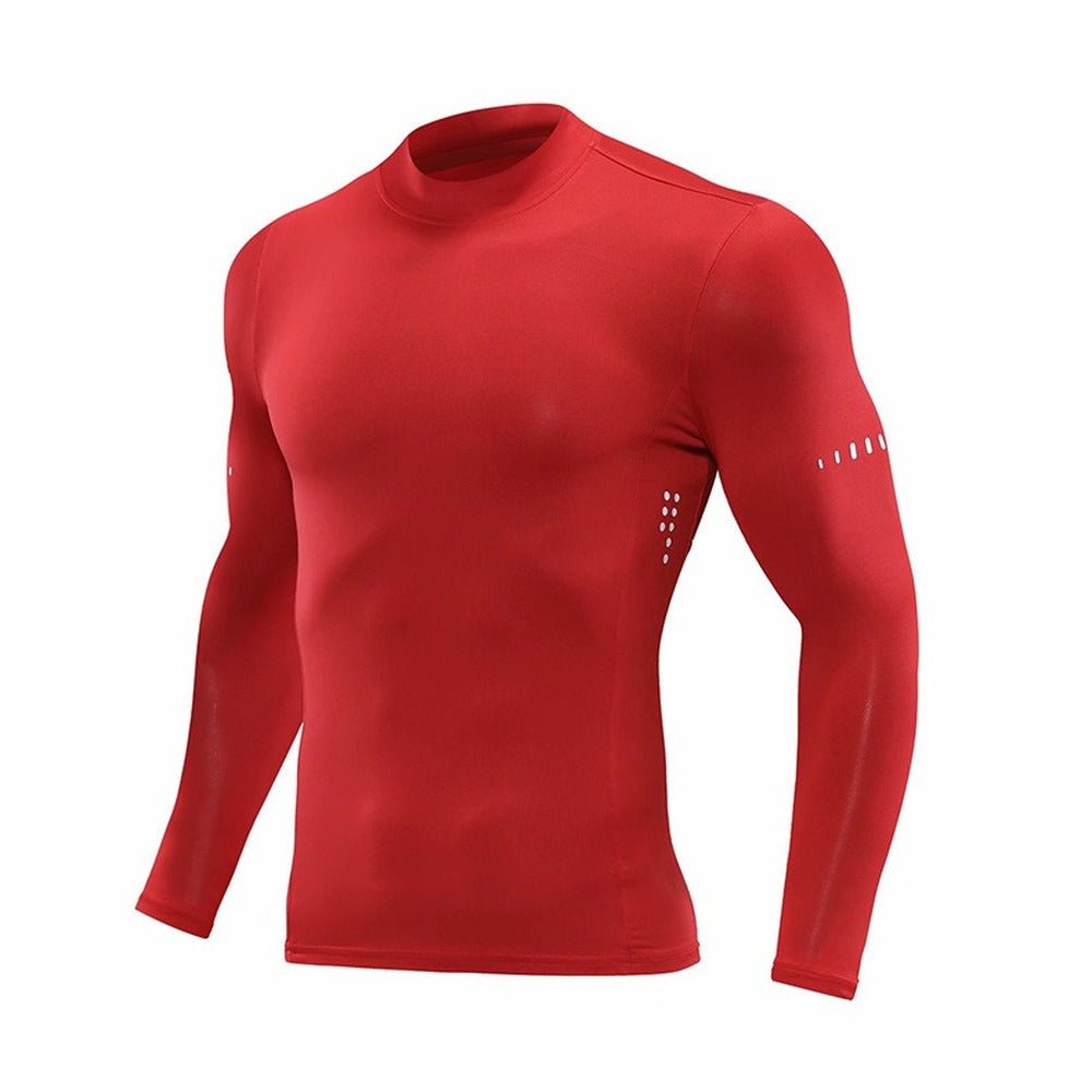 Gymfit Compression Turtleneck - Gymfit