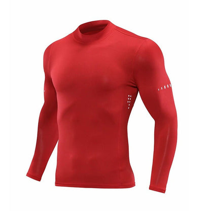 Gymfit Compression Turtleneck - Gymfit