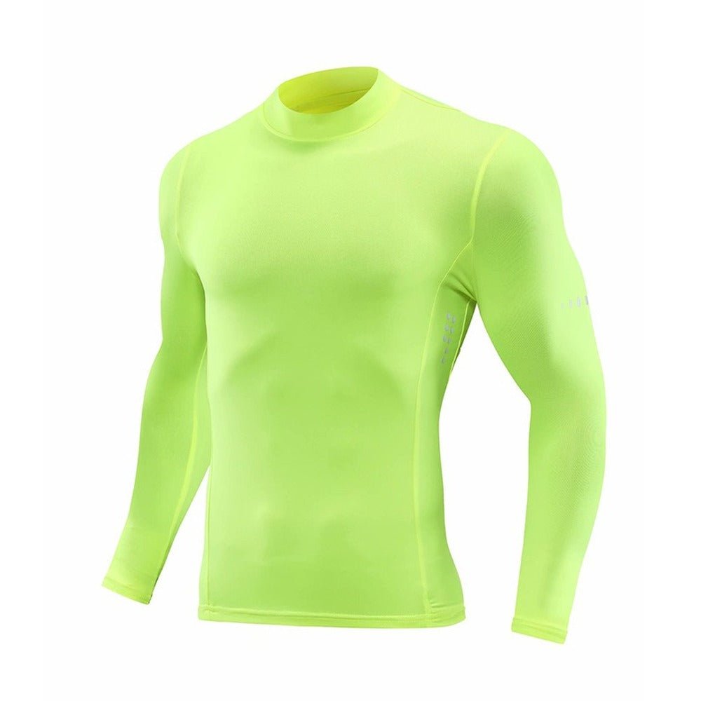 Gymfit Compression Turtleneck - Gymfit