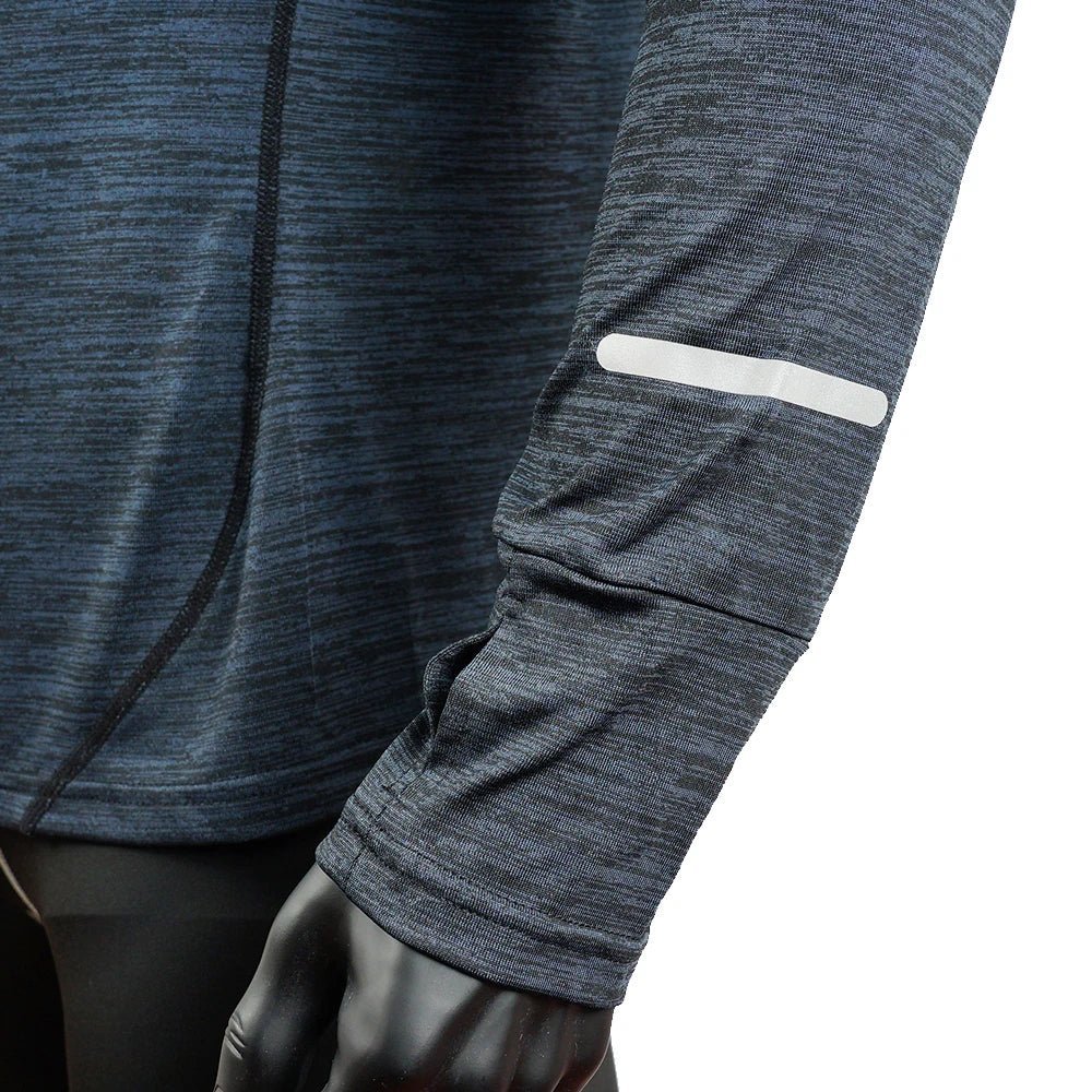 Gymfit Dry-fit Shirt - Gymfit
