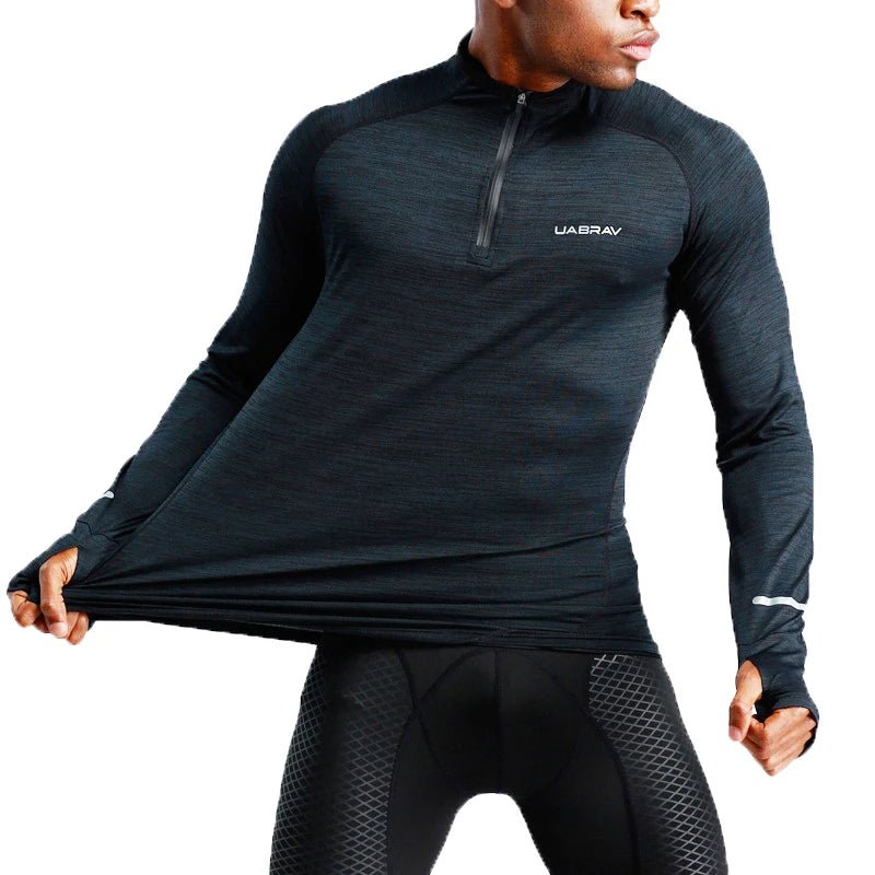 Gymfit Dry-fit Shirt - Gymfit