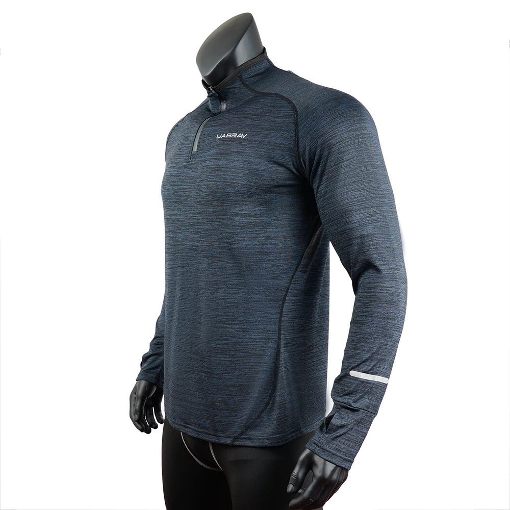 Gymfit Dry - Fit Shirt - Gymfit