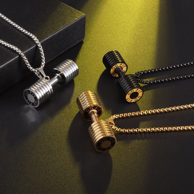 Gymfit Dumbbell Collar - Gymfit