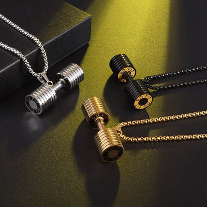 Gymfit Dumbbell Collar - Gymfit