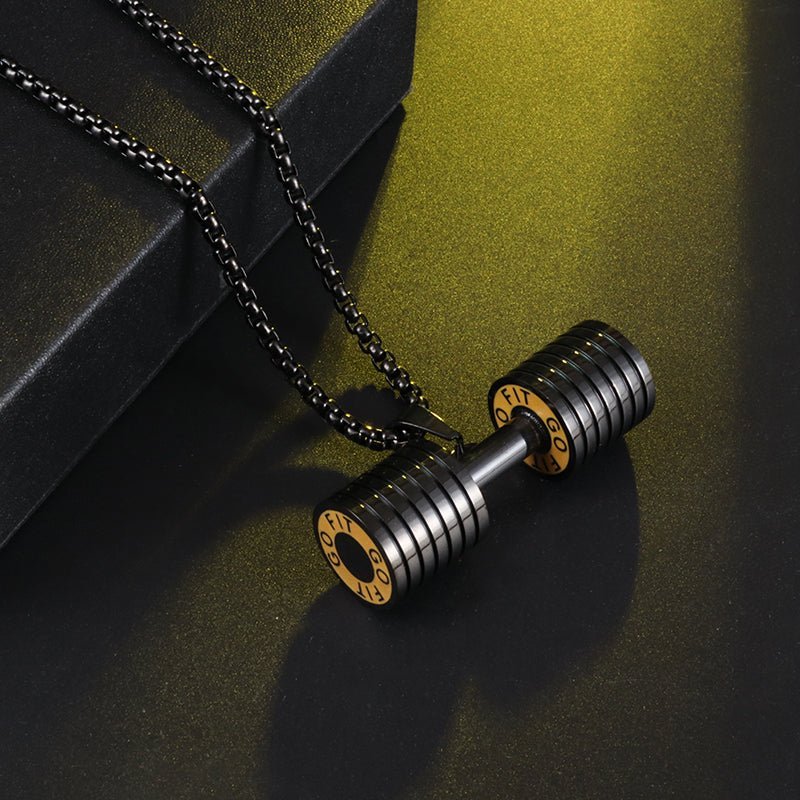 Gymfit Dumbbell Collar - Gymfit