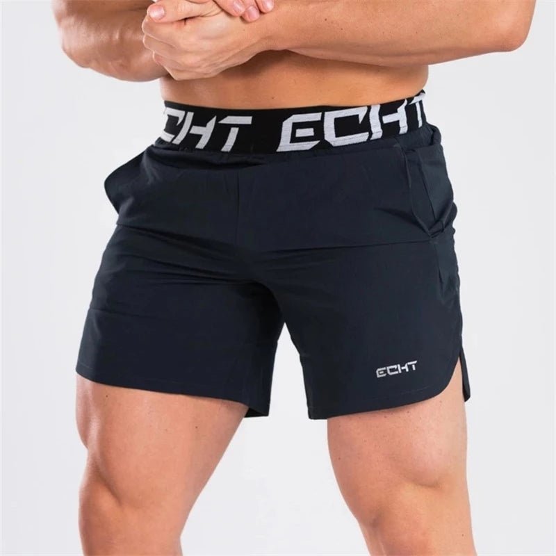 Gymfit REAL Shorts - Gymfit