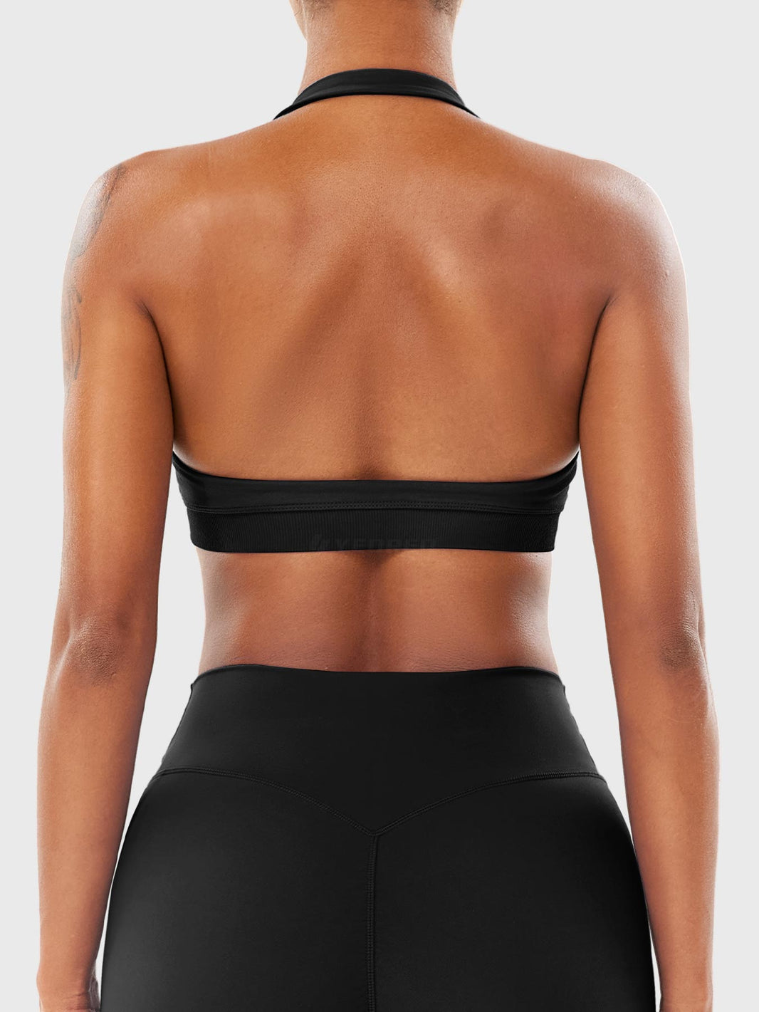 Gymfit Ela Halter Sport Top - Gymfit