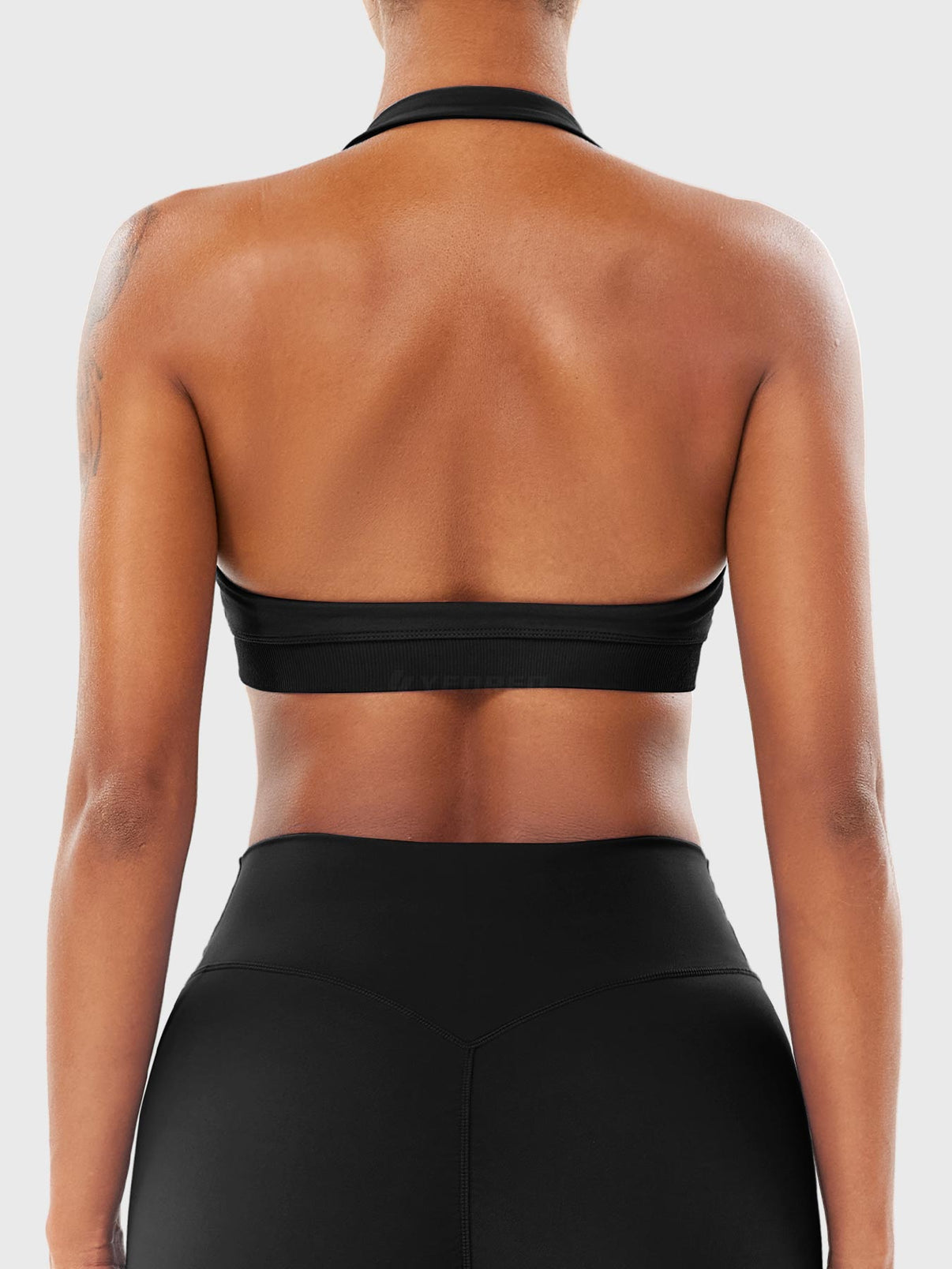 Gymfit Ela Halter Sport Top - Gymfit