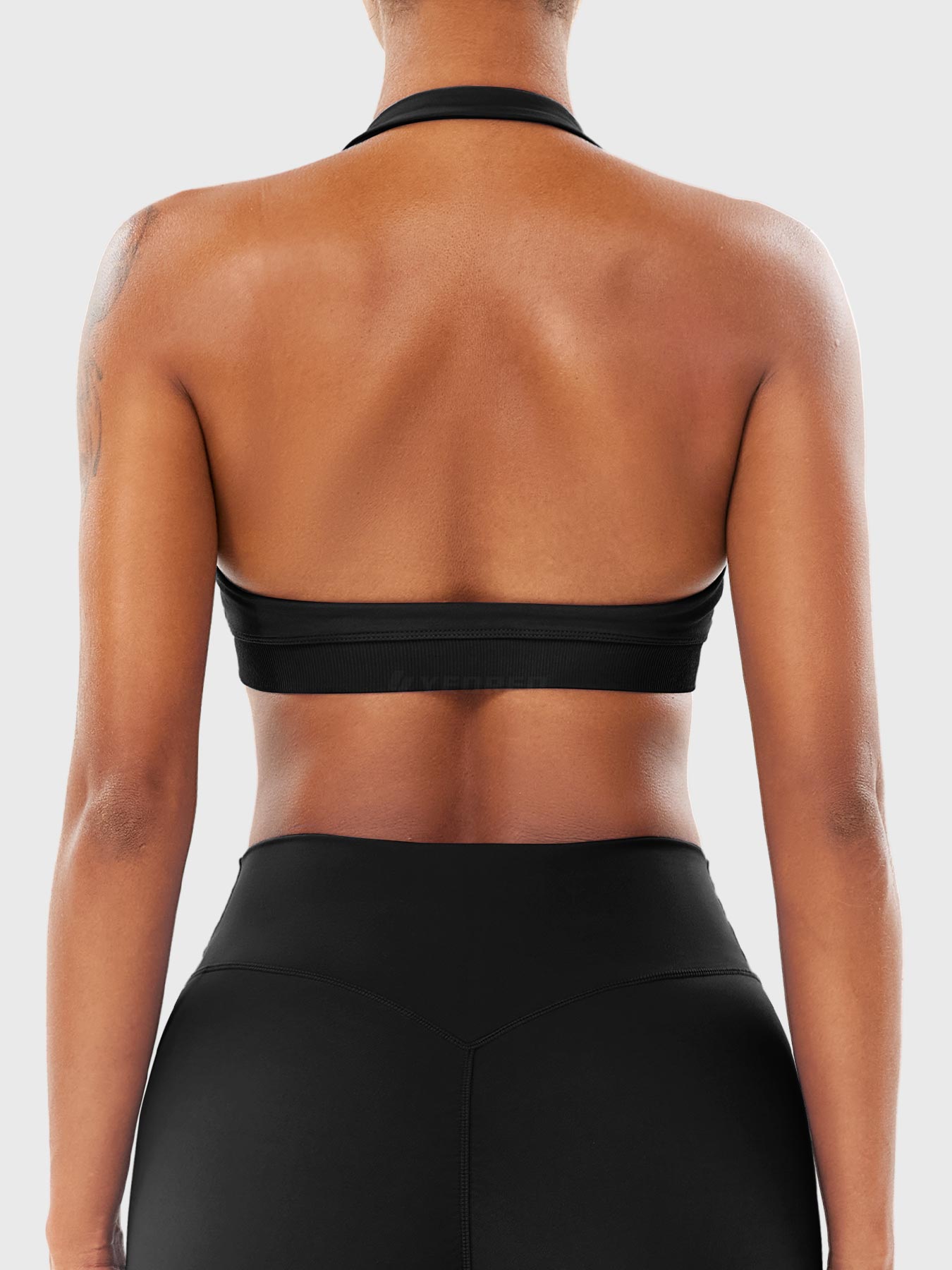Gymfit Ela Halter Sport Top - Gymfit