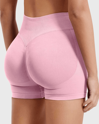 Gymfit Elen 3.6" Impact Shorts - Gymfit