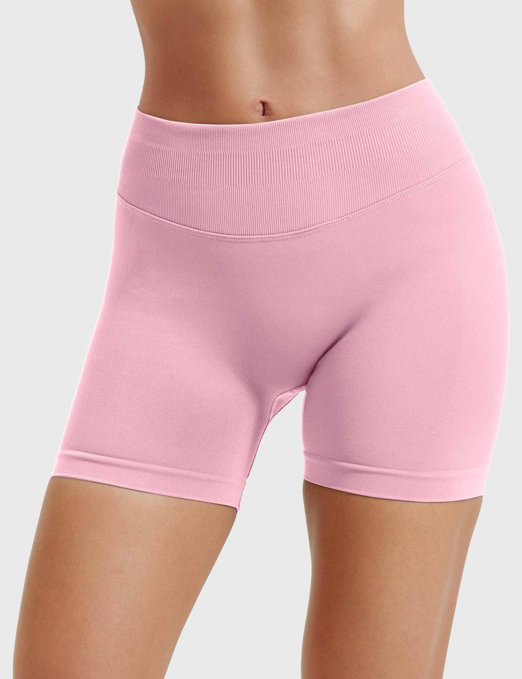 Gymfit Elen 4.5" Impact Shorts - Gymfit