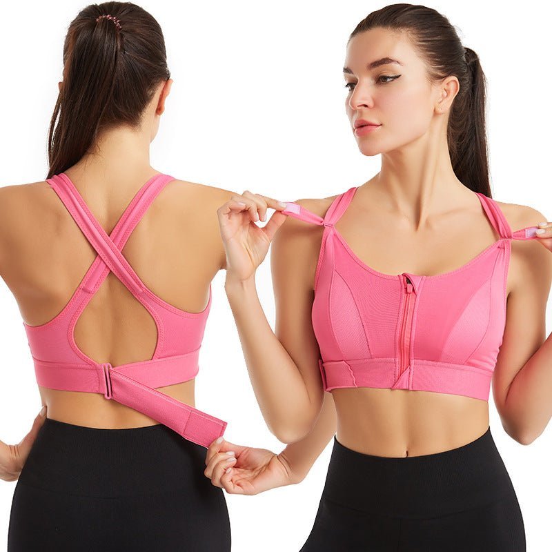 Gymfit EmpowerFit Sport - Bra - Gymfit