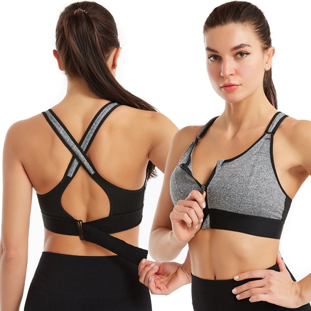Gymfit EmpowerFit Sport - Bra - Gymfit
