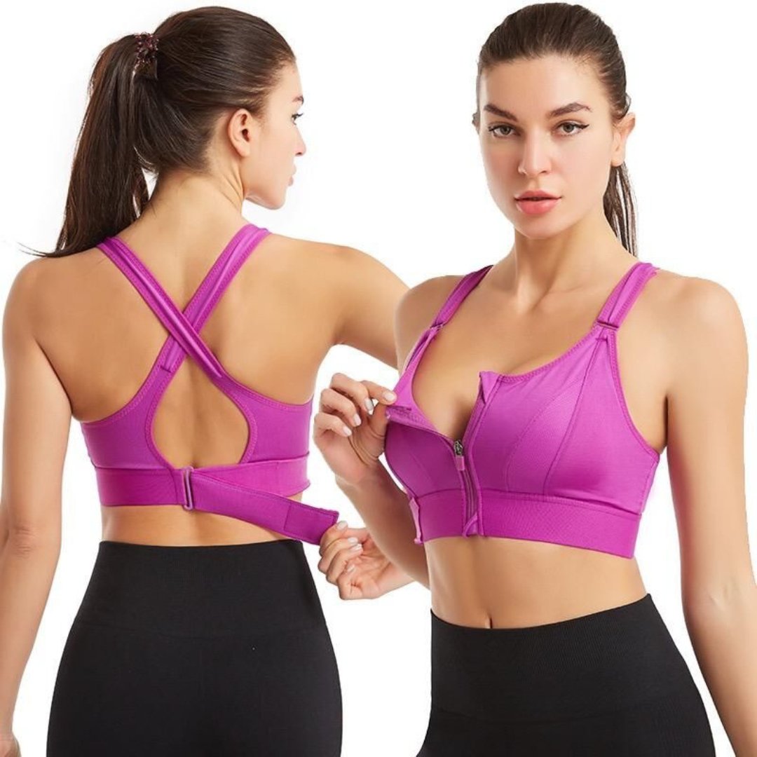 Gymfit EmpowerFit Sport - Bra - Gymfit