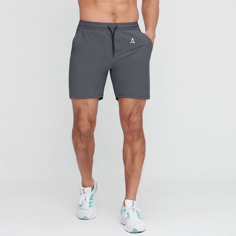 Gymfit Fit Shorts - Gymfit