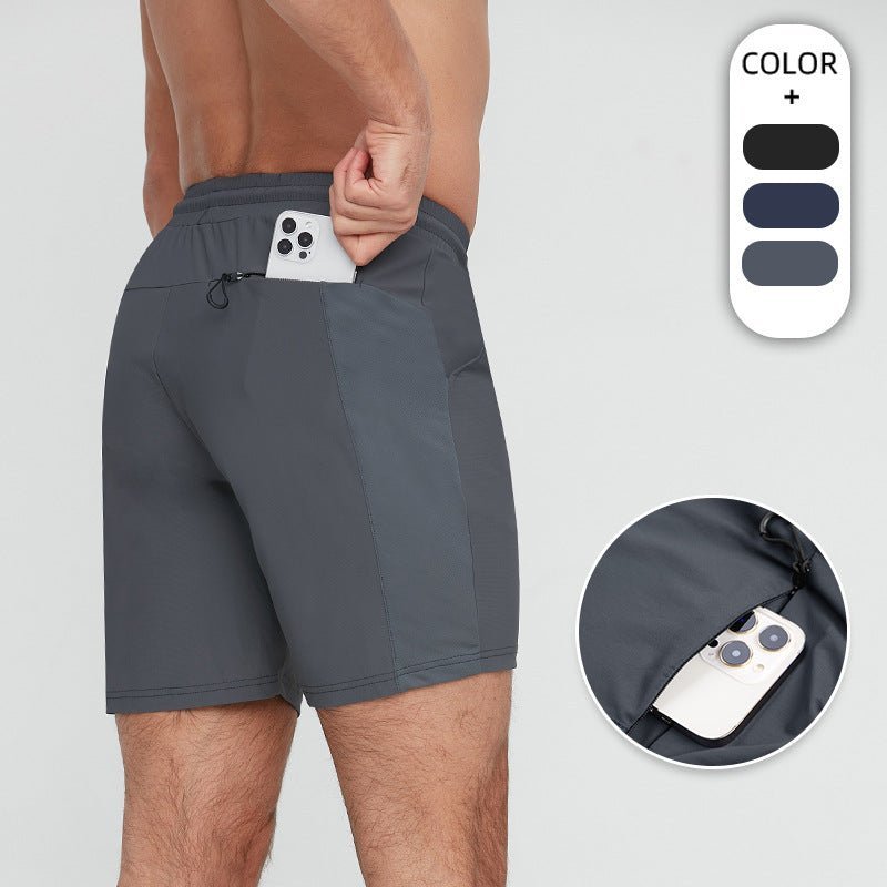 Gymfit Fit Shorts - Gymfit